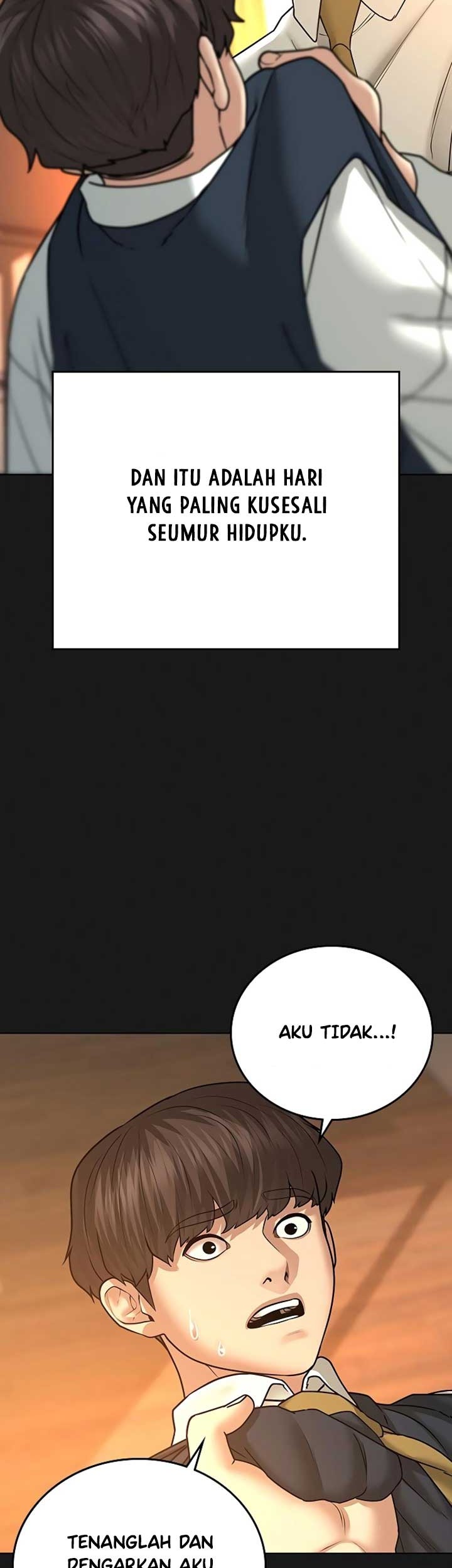 Reality Quest Chapter 35 Gambar 32