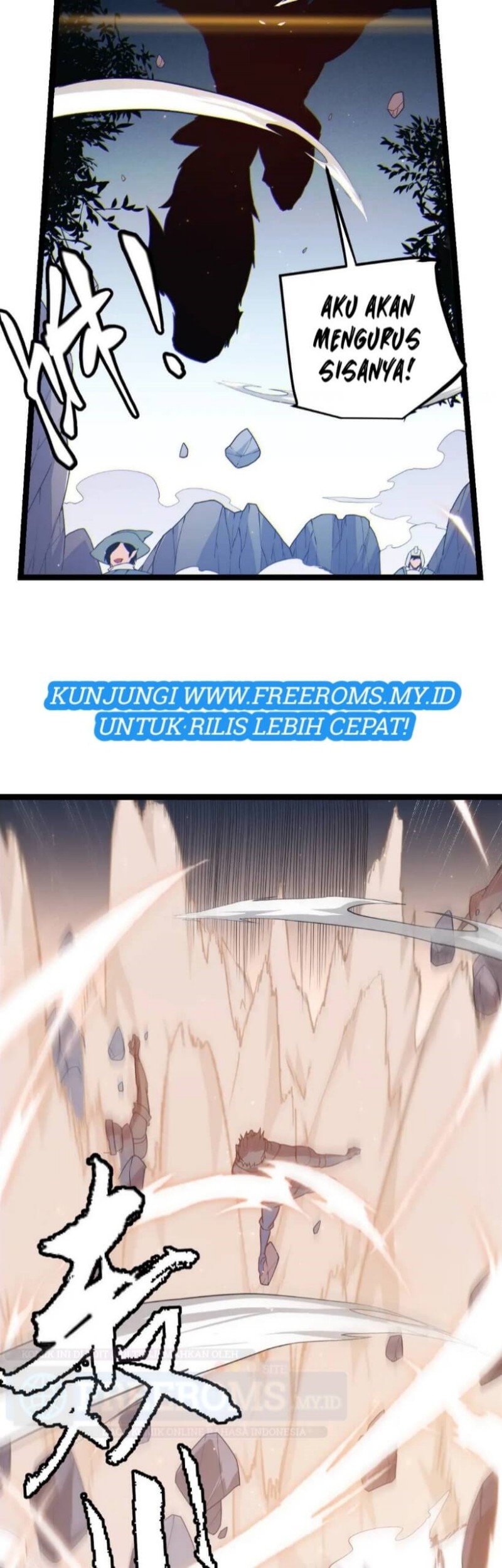 The Game That I Came From Chapter 75 Gambar 15