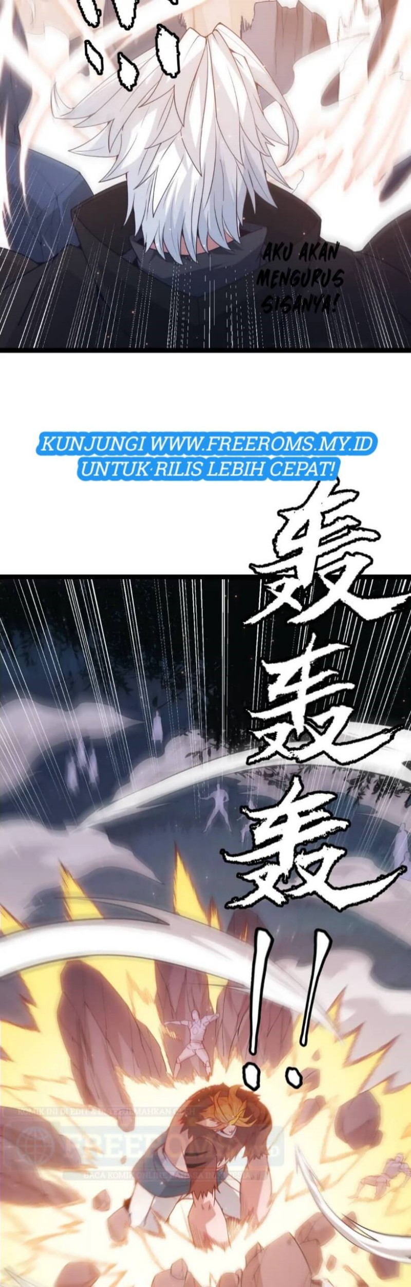 The Game That I Came From Chapter 75 Gambar 16