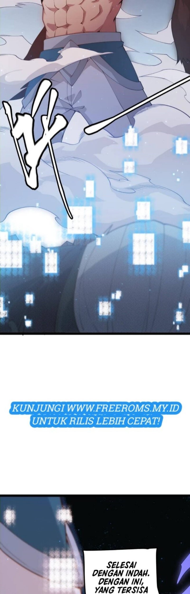 The Game That I Came From Chapter 75 Gambar 19