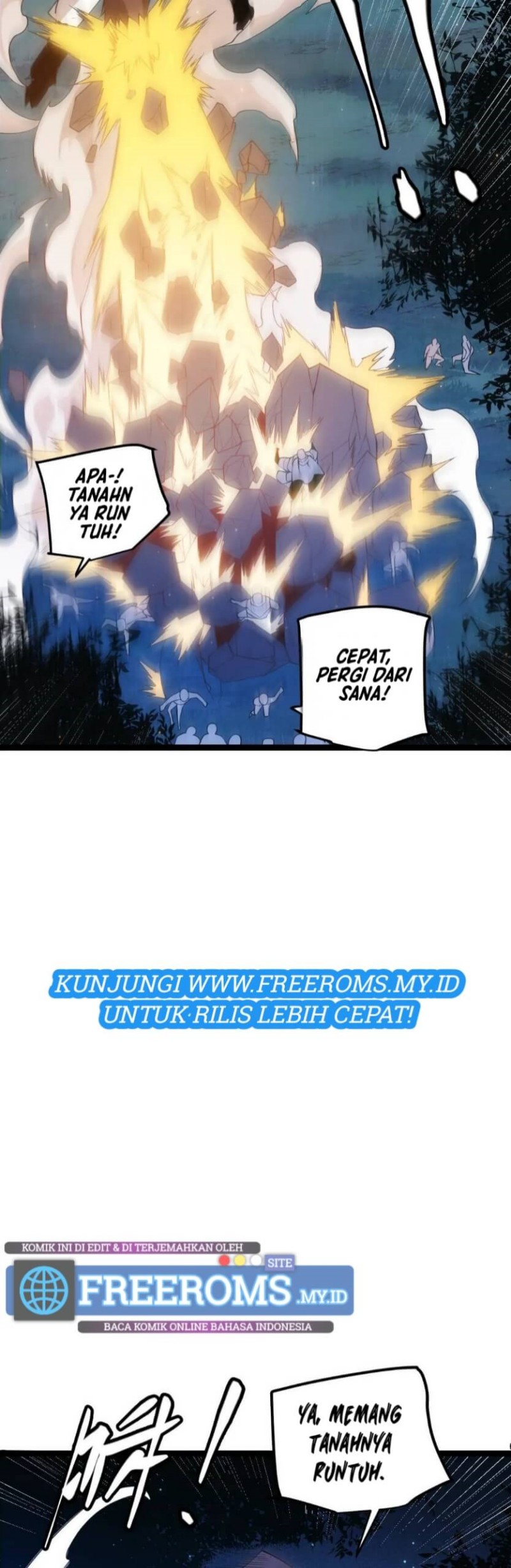 The Game That I Came From Chapter 75 Gambar 10