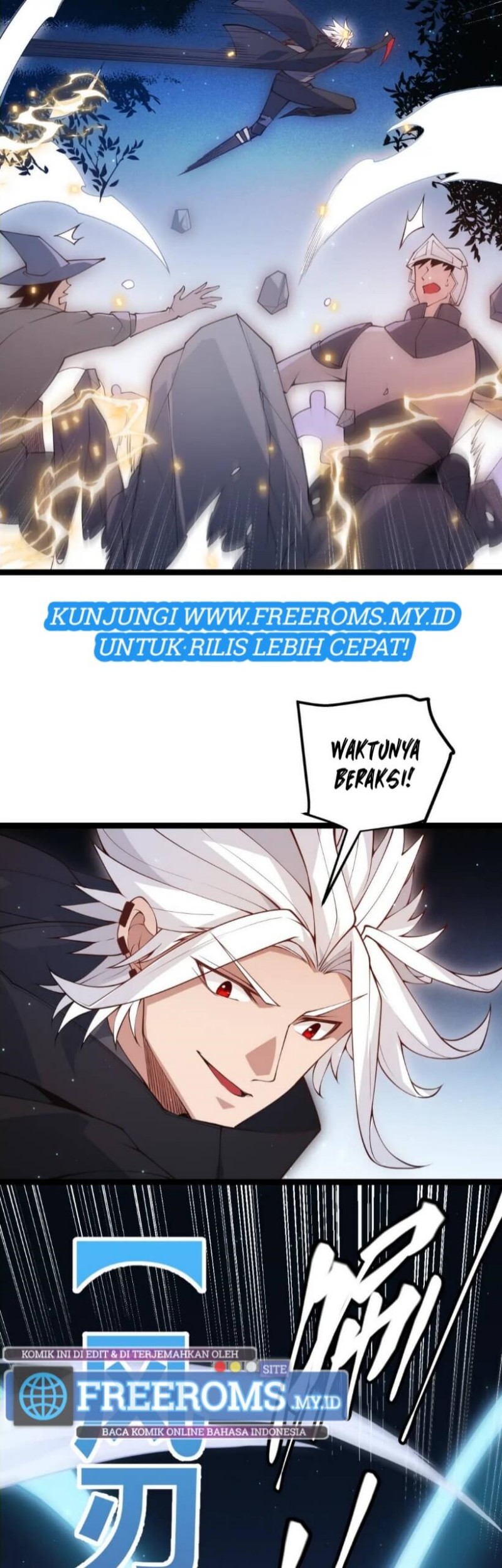 The Game That I Came From Chapter 75 Gambar 11