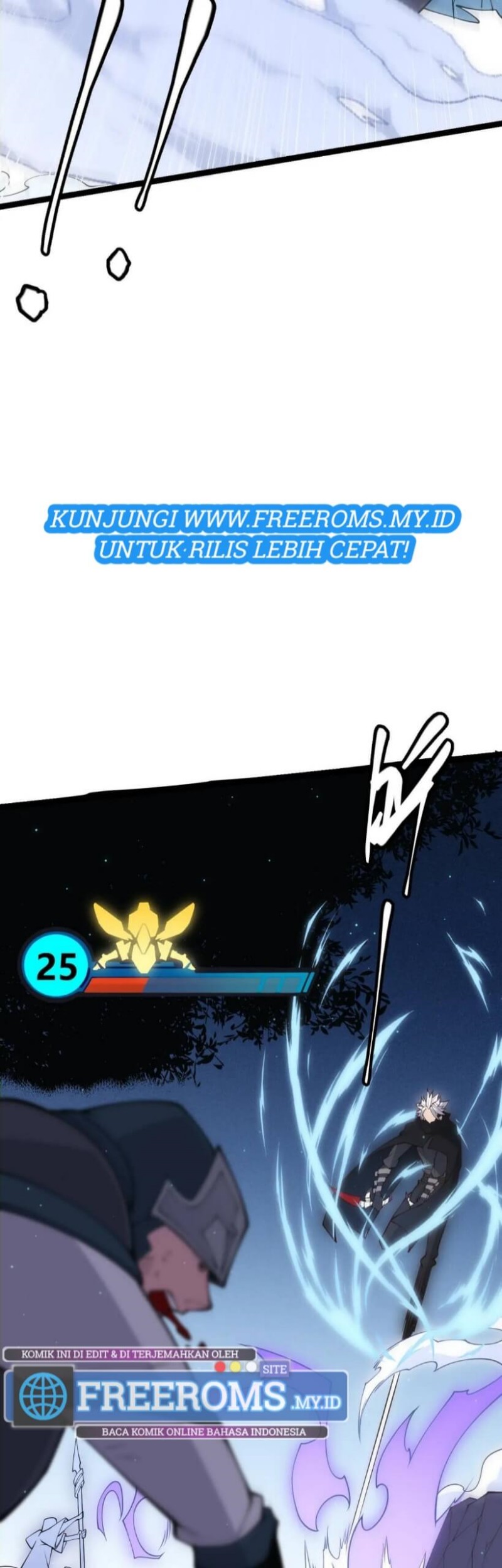 The Game That I Came From Chapter 75 Gambar 13