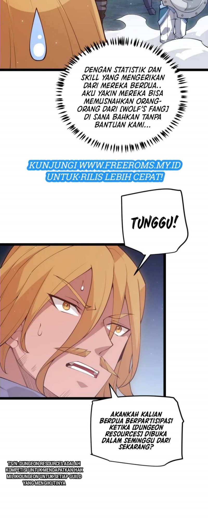 The Game That I Came From Chapter 75 Gambar 25