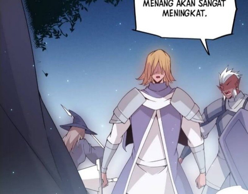 The Game That I Came From Chapter 75 Gambar 27