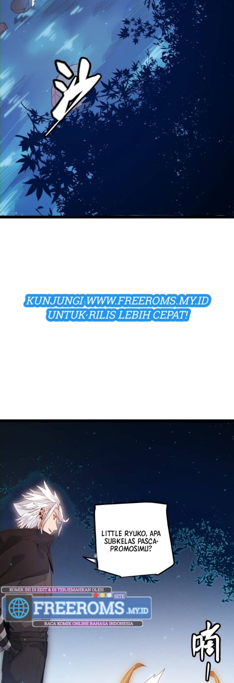 The Game That I Came From Chapter 75 Gambar 31