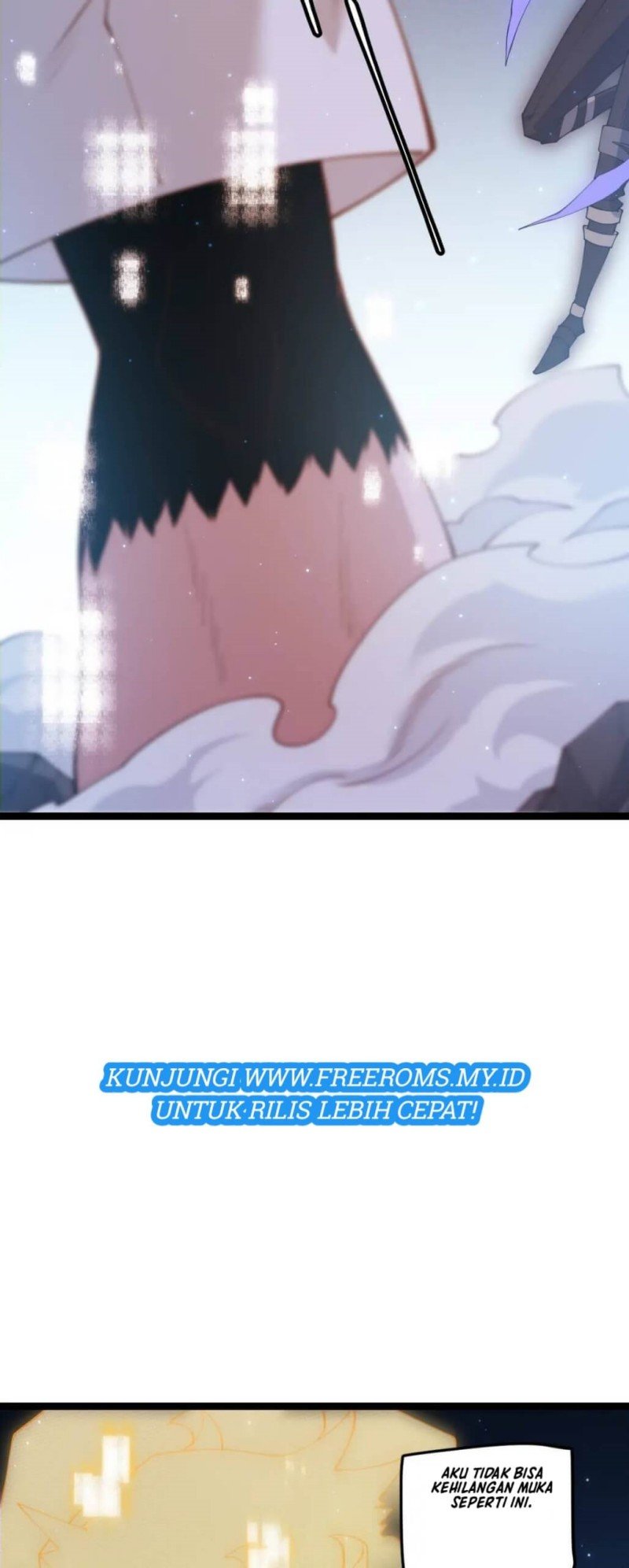 The Game That I Came From Chapter 75 Gambar 21