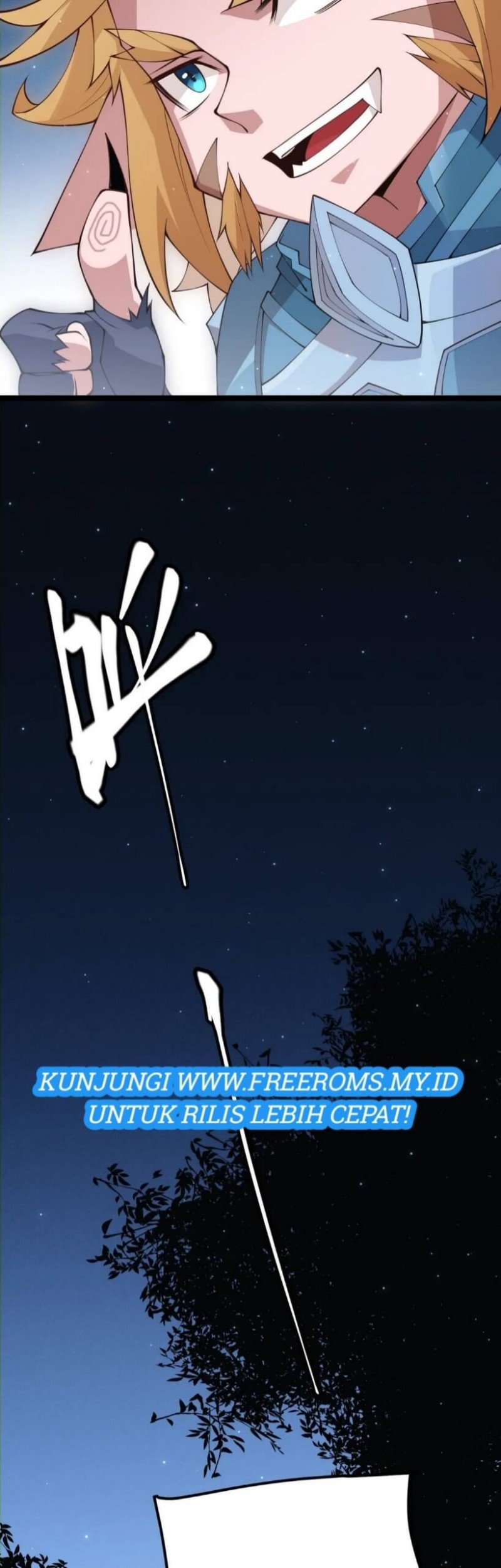 The Game That I Came From Chapter 75 Gambar 23