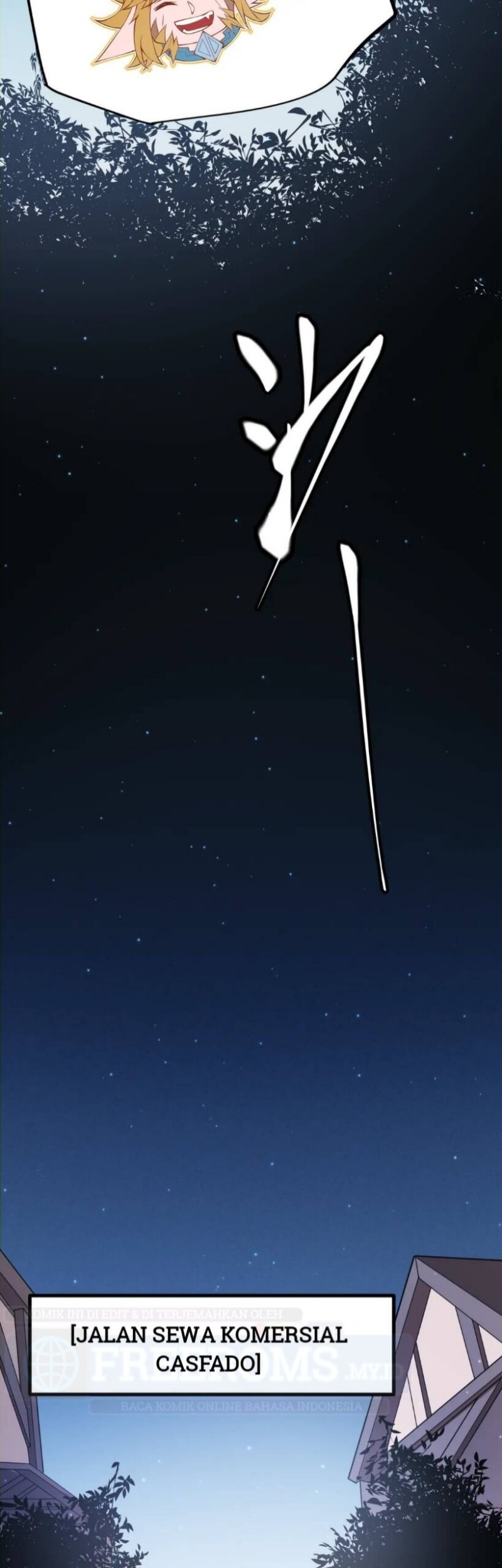 The Game That I Came From Chapter 75 Gambar 41