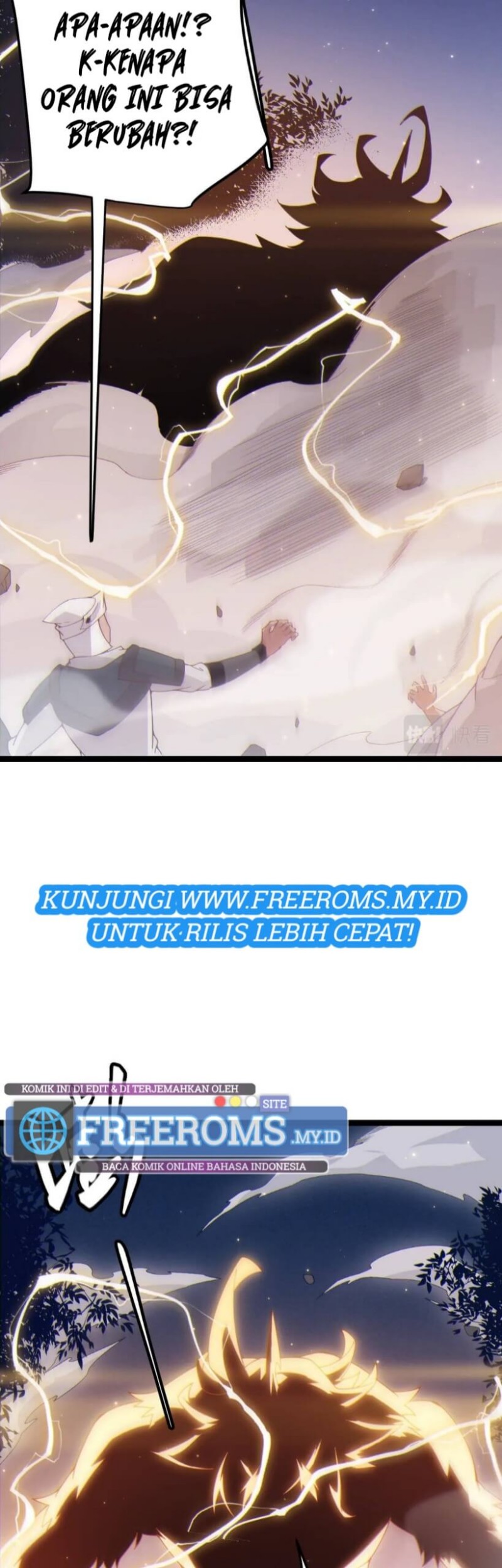 The Game That I Came From Chapter 75 Gambar 4