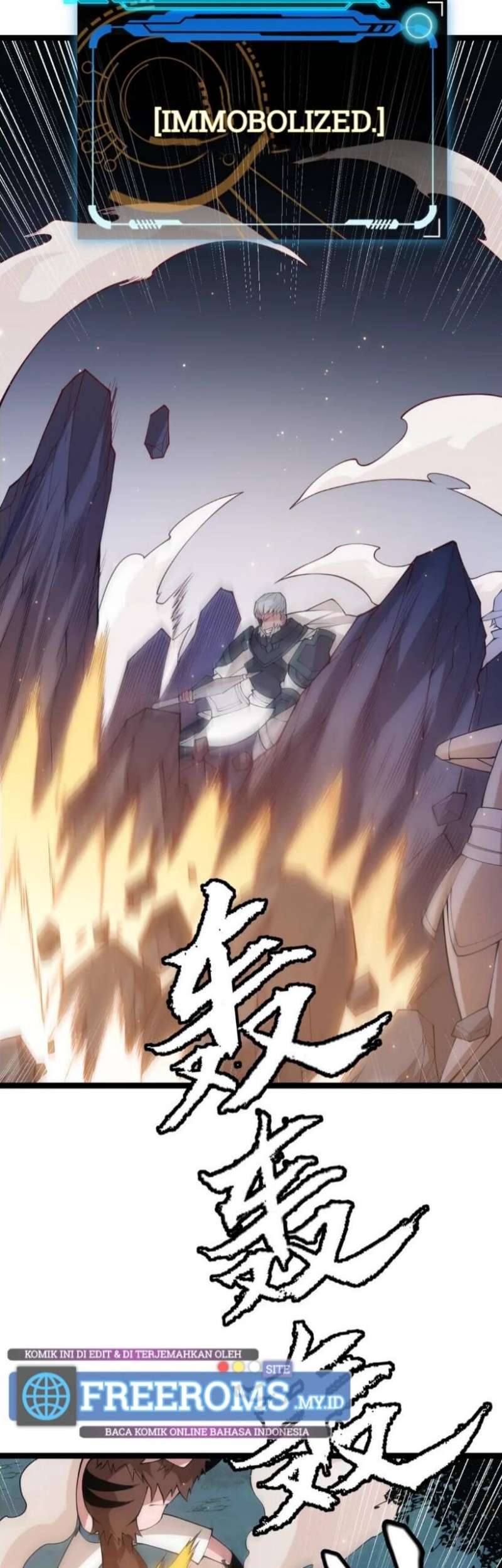 The Game That I Came From Chapter 75 Gambar 9