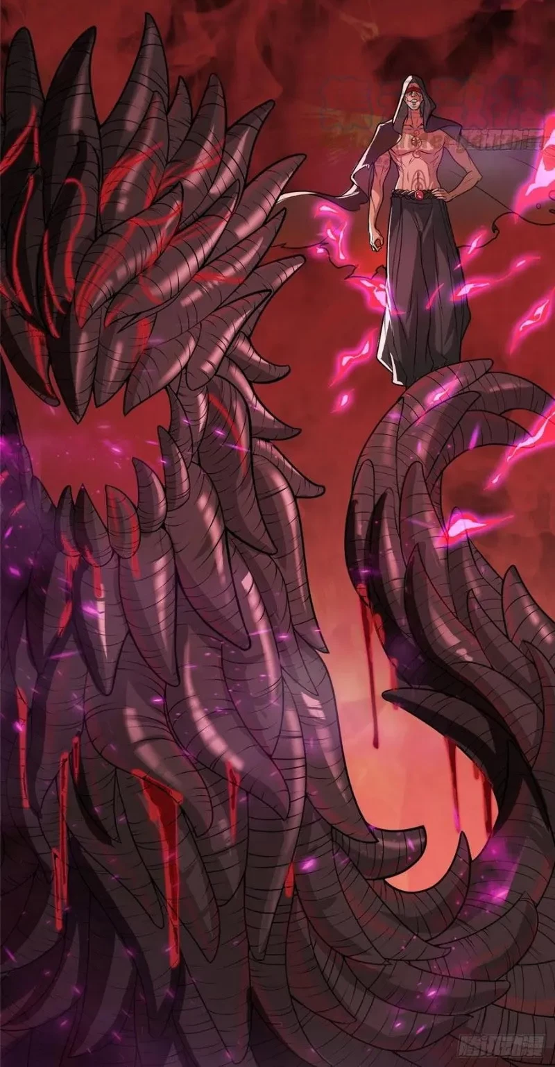 Dragon Master Chapter 108 Gambar 7