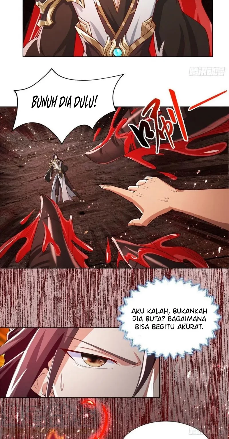 Dragon Master Chapter 108 Gambar 10