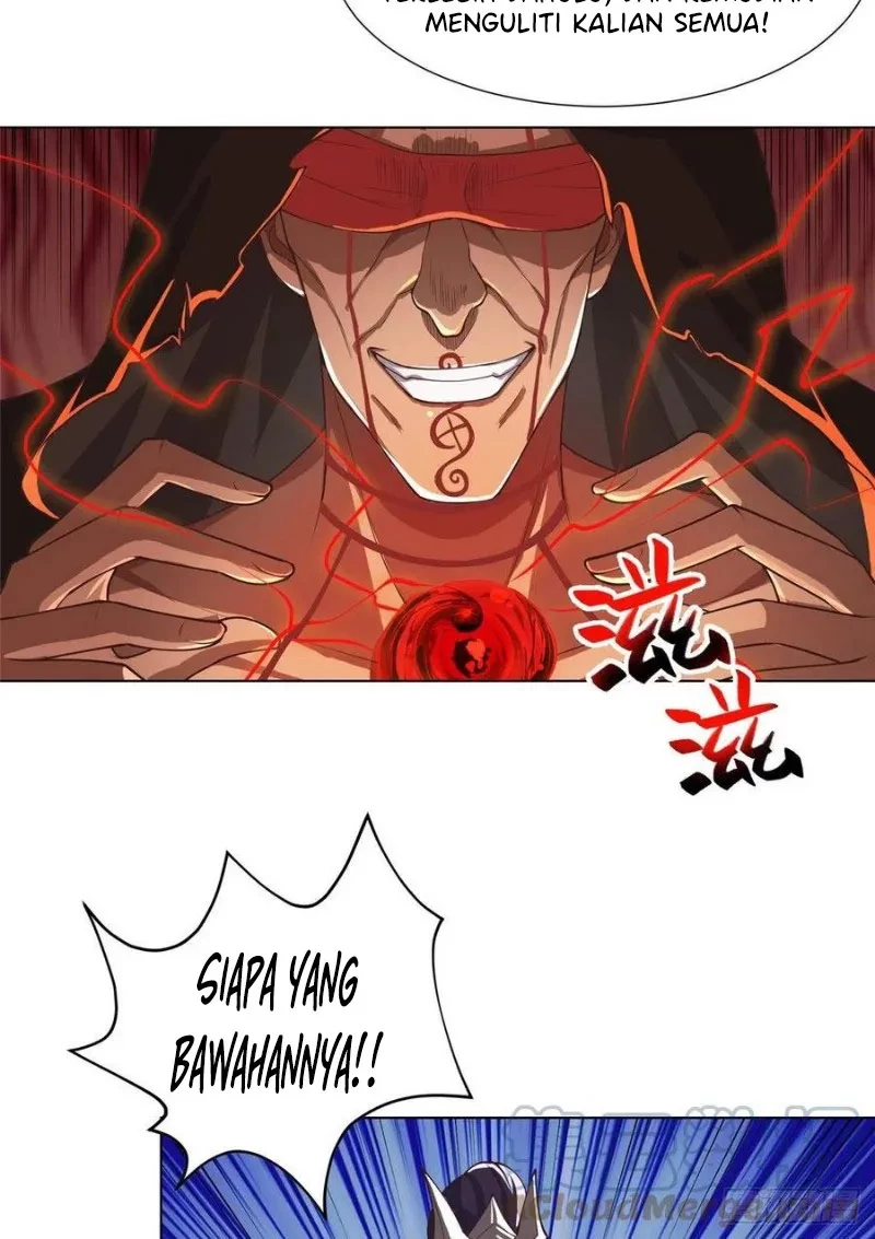 Dragon Master Chapter 108 Gambar 16