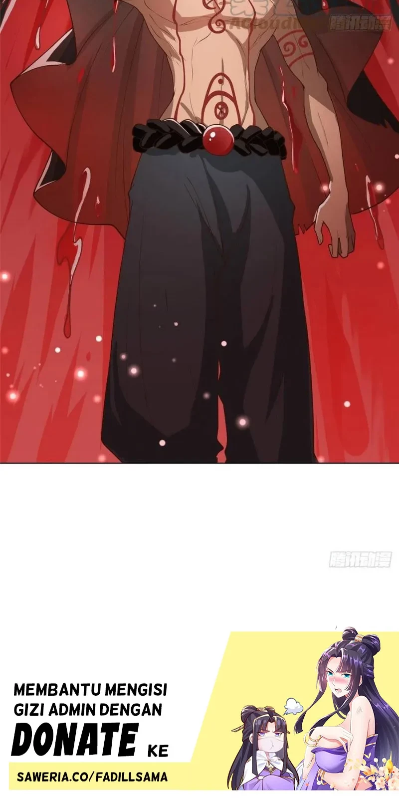 Dragon Master Chapter 108 Gambar 19