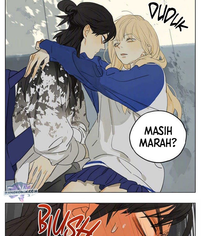 Tamen De Gushi Chapter 162 Gambar 10