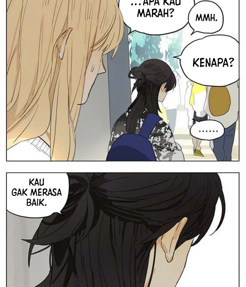 Tamen De Gushi Chapter 162 Gambar 7