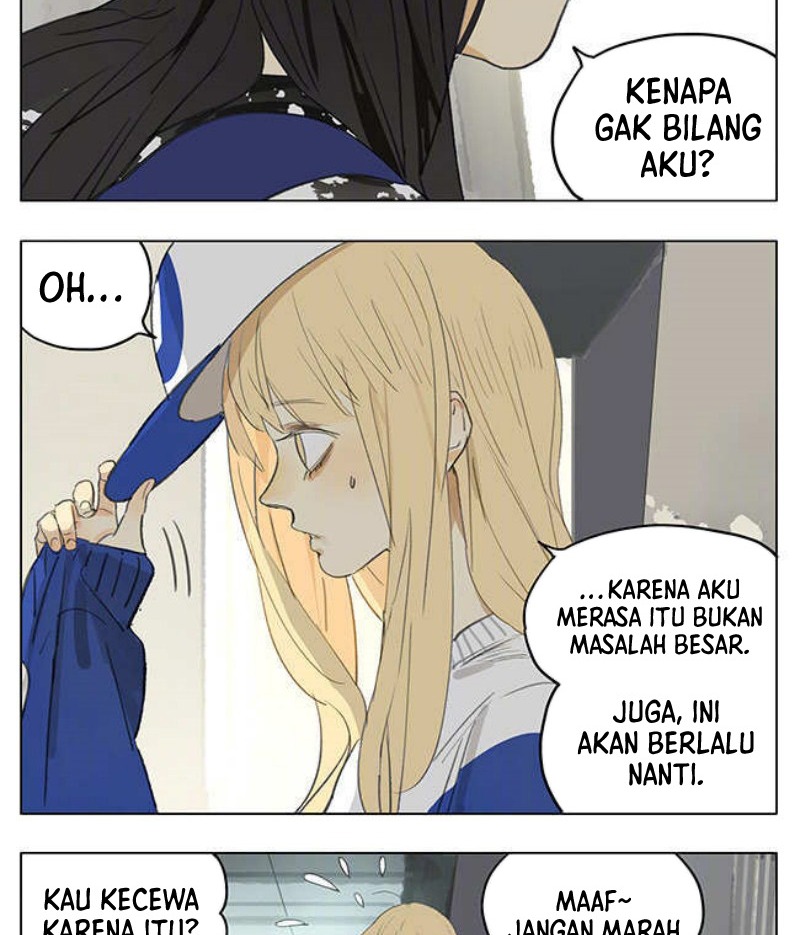 Tamen De Gushi Chapter 162 Gambar 8