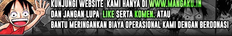 One Piece Chapter 1050 Gambar 9