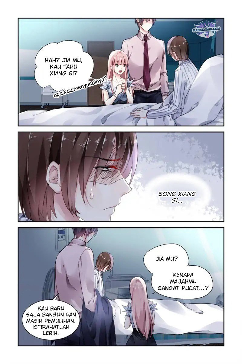 Manhua Guomin Laogong Dai Huijia Chapter 83 gambar nomor 2