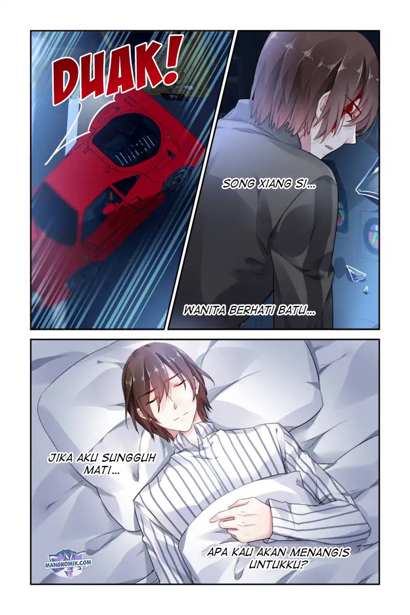 Guomin Laogong Dai Huijia Chapter 83 Gambar 9