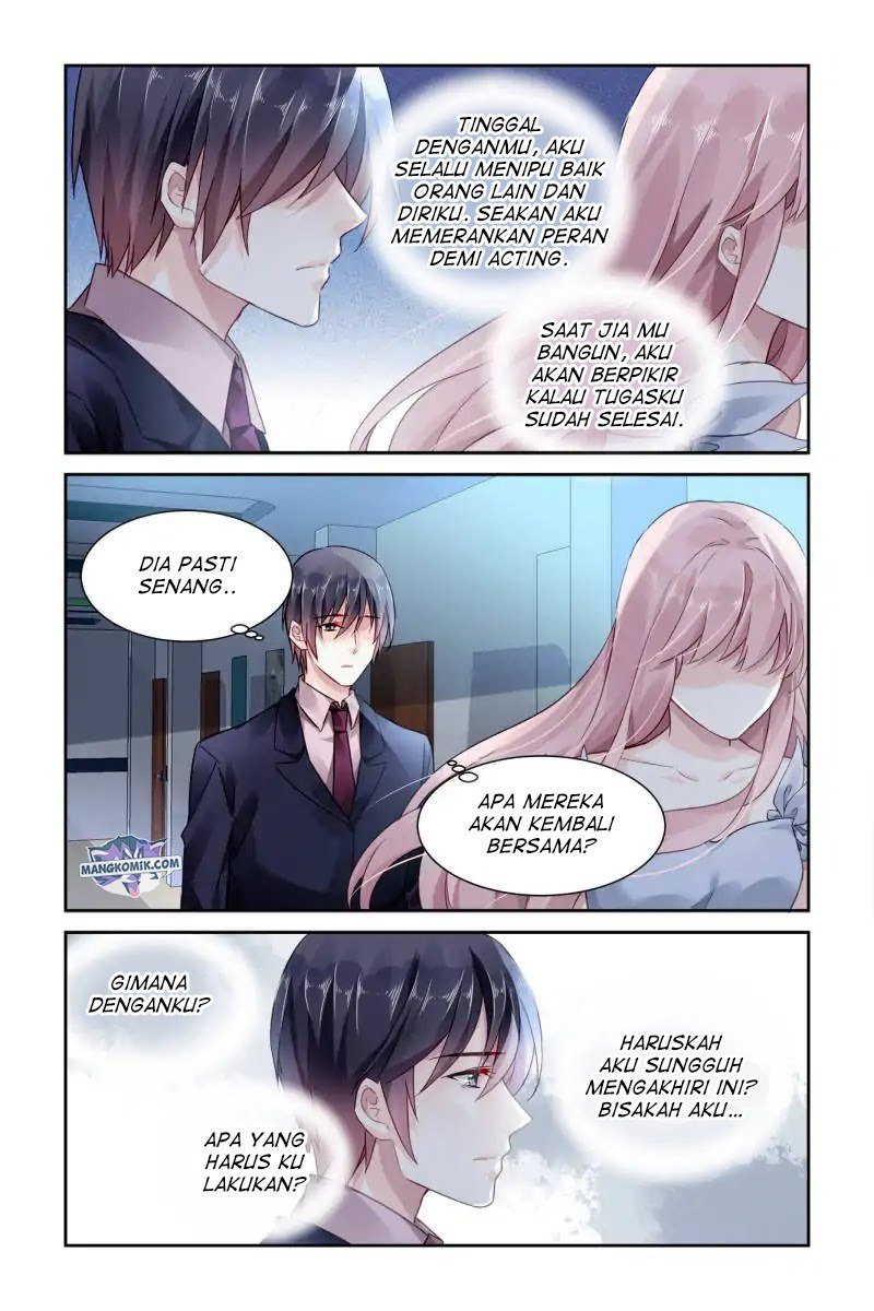 Guomin Laogong Dai Huijia Chapter 82 Gambar 3