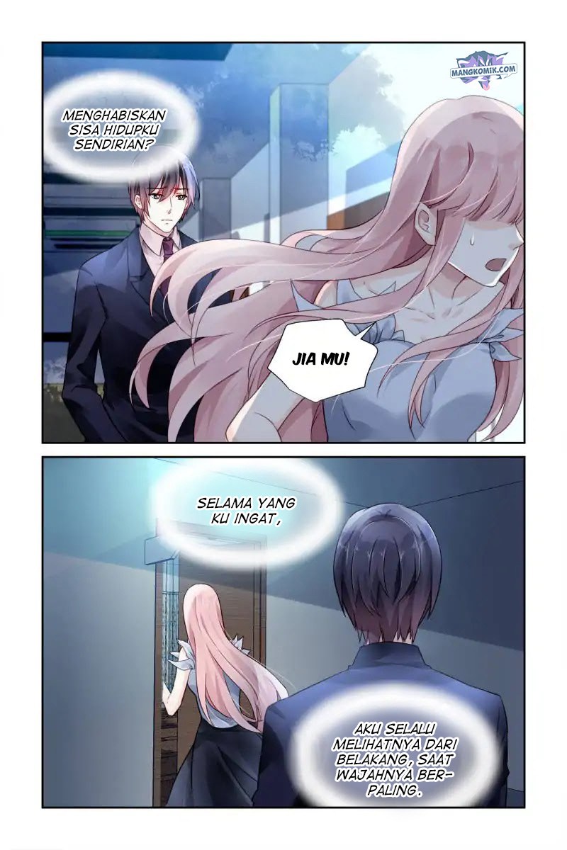 Guomin Laogong Dai Huijia Chapter 82 Gambar 4