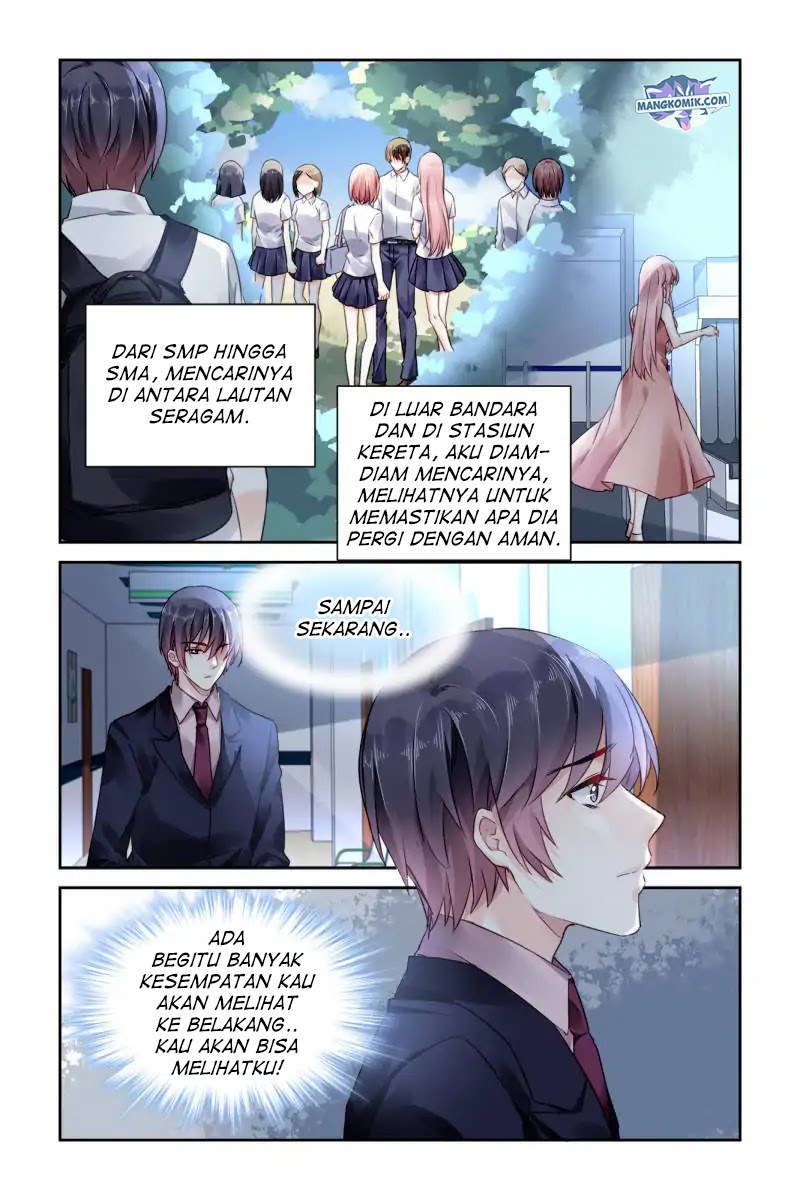 Guomin Laogong Dai Huijia Chapter 82 Gambar 5