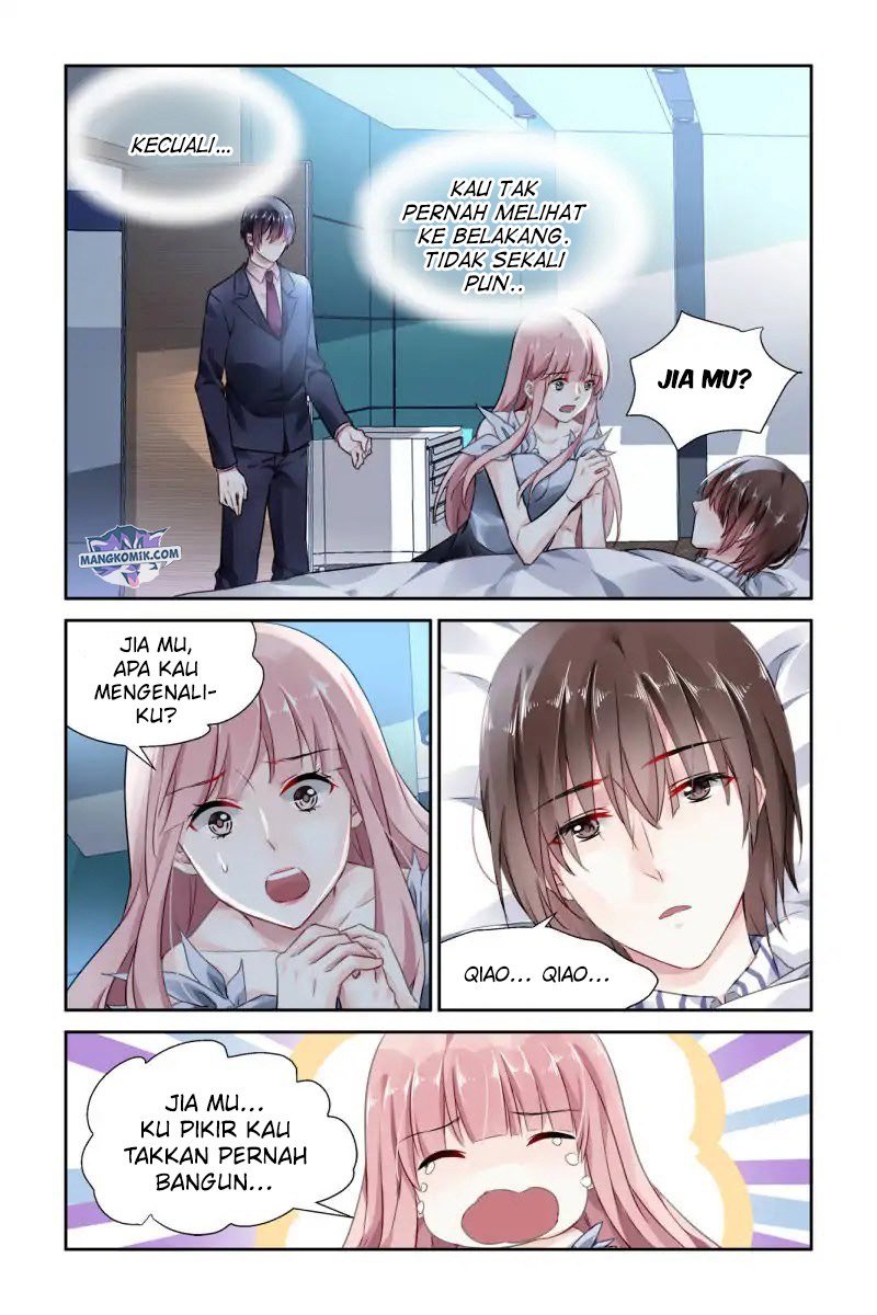 Guomin Laogong Dai Huijia Chapter 82 Gambar 6