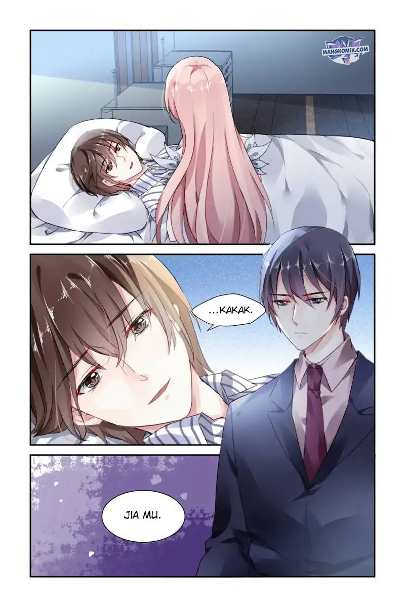 Guomin Laogong Dai Huijia Chapter 82 Gambar 7