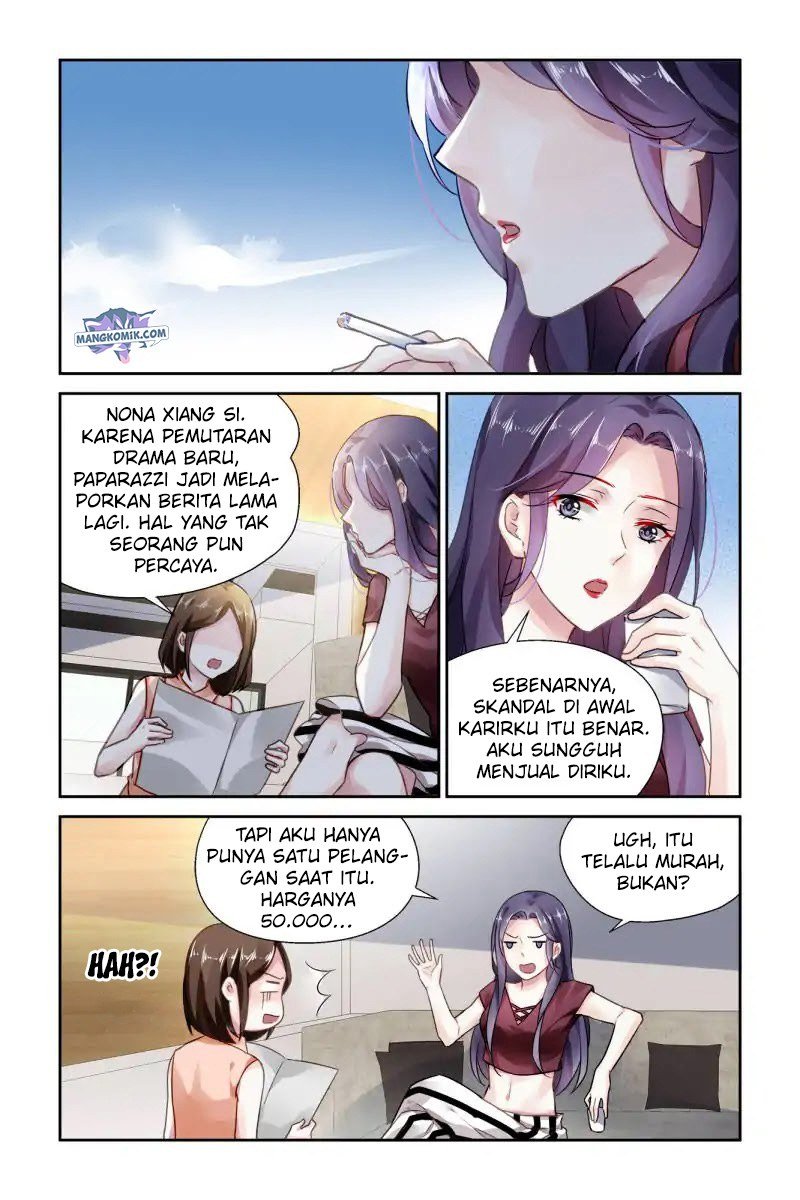 Guomin Laogong Dai Huijia Chapter 82 Gambar 8