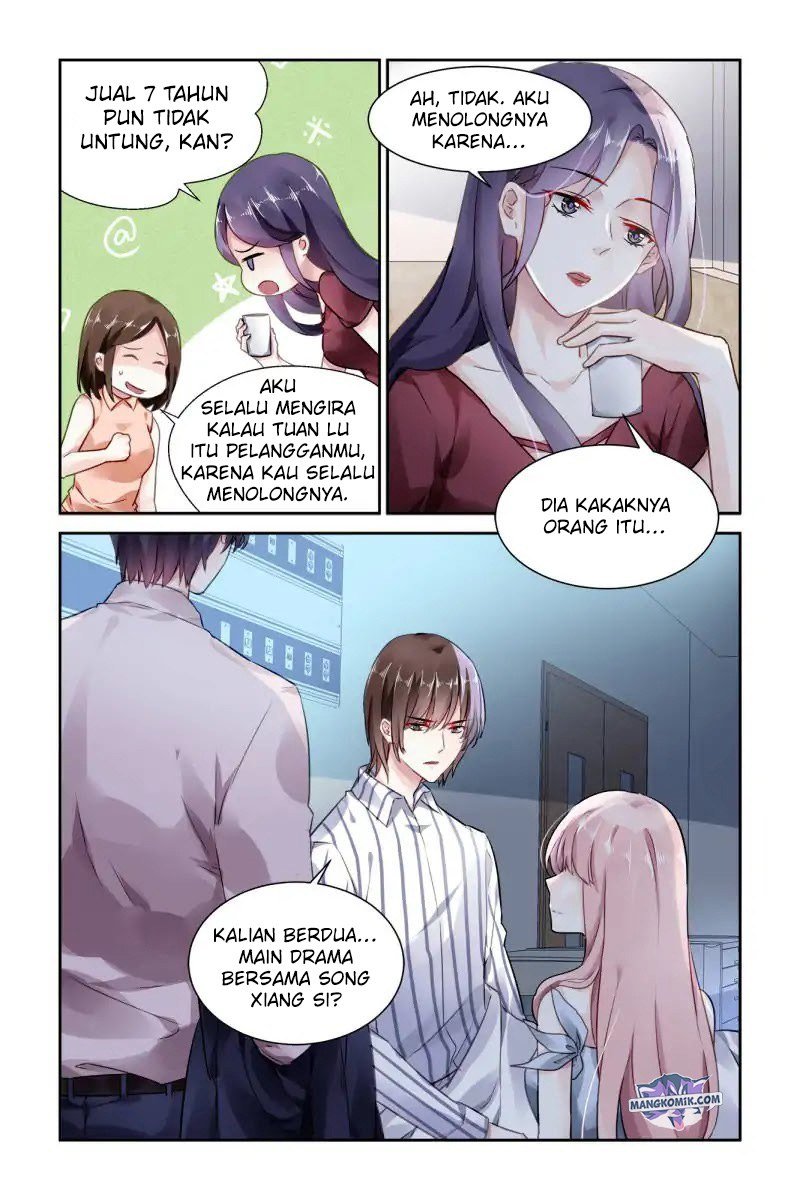 Guomin Laogong Dai Huijia Chapter 82 Gambar 9