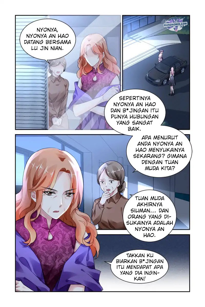Manhua Guomin Laogong Dai Huijia Chapter 84 gambar nomor 2