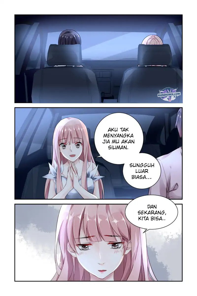 Guomin Laogong Dai Huijia Chapter 84 Gambar 3