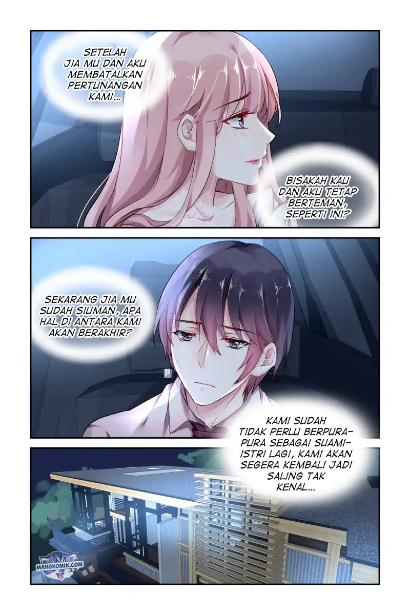 Guomin Laogong Dai Huijia Chapter 84 Gambar 4