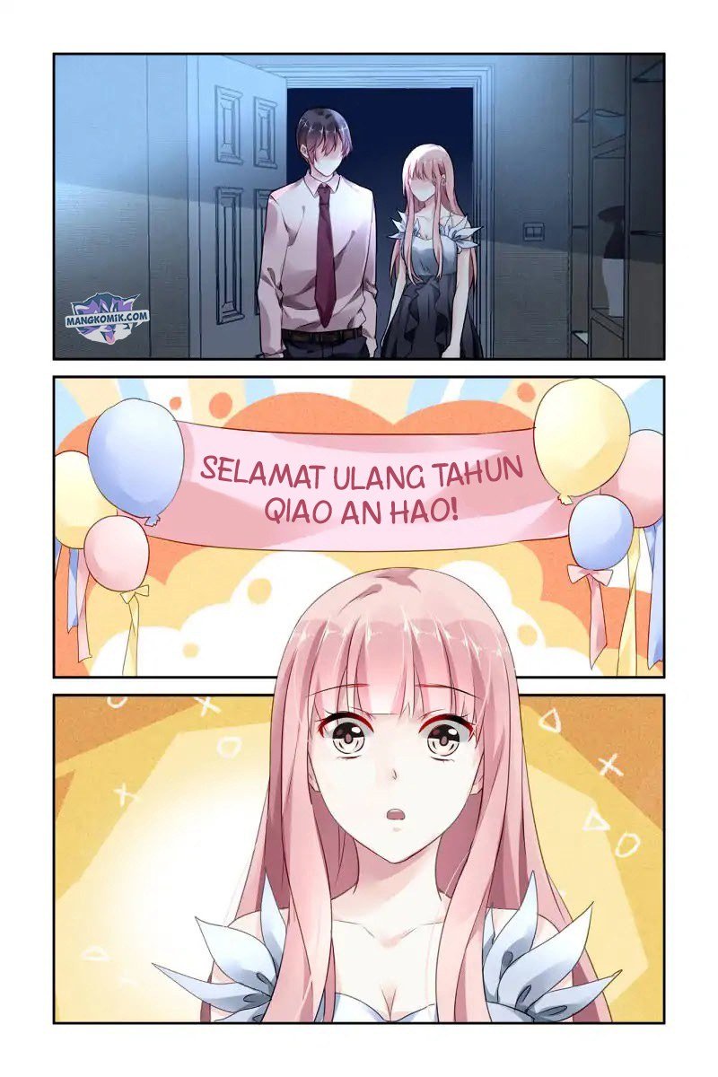 Guomin Laogong Dai Huijia Chapter 84 Gambar 5