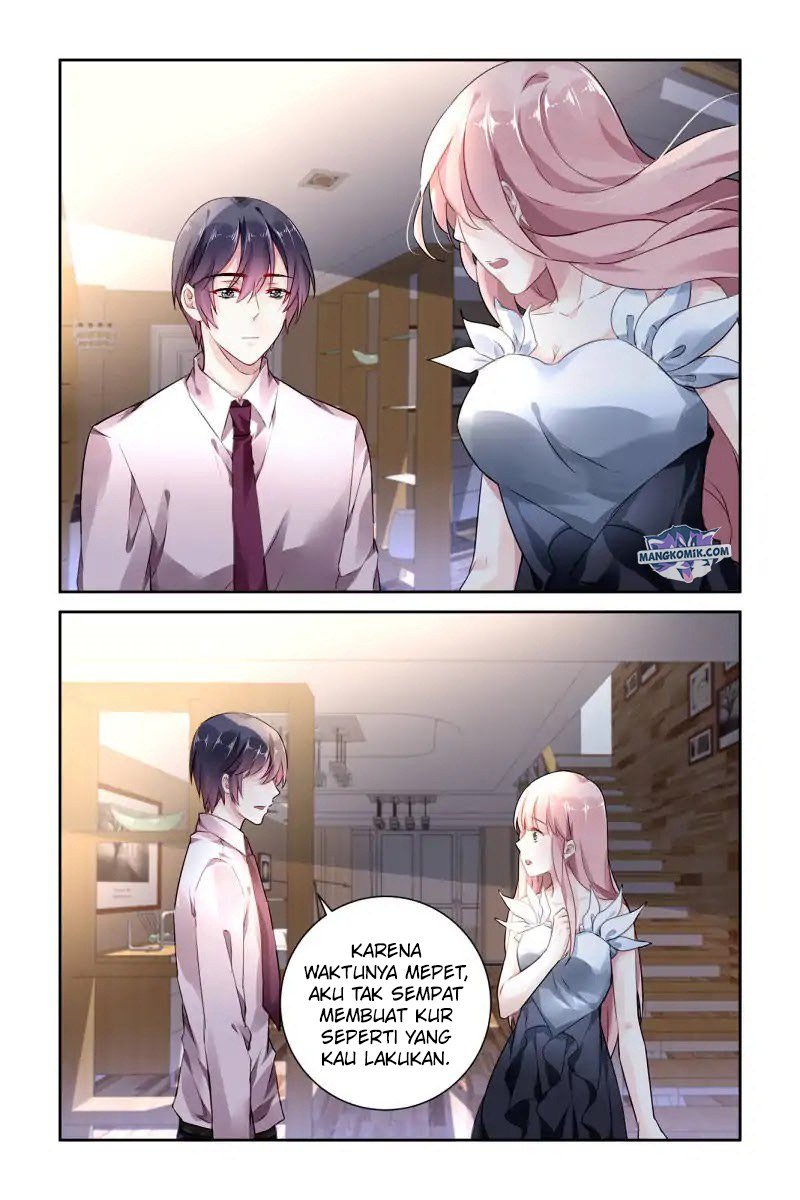 Guomin Laogong Dai Huijia Chapter 84 Gambar 6