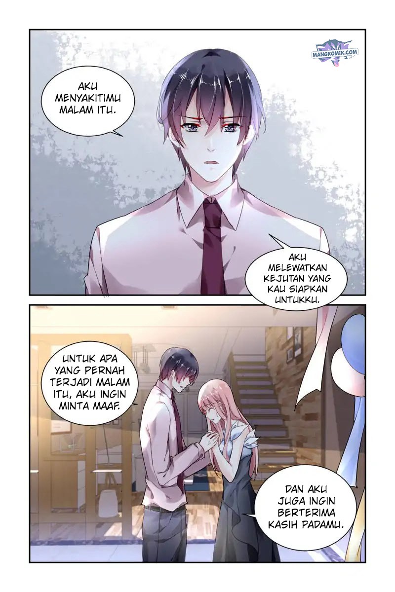 Guomin Laogong Dai Huijia Chapter 84 Gambar 8