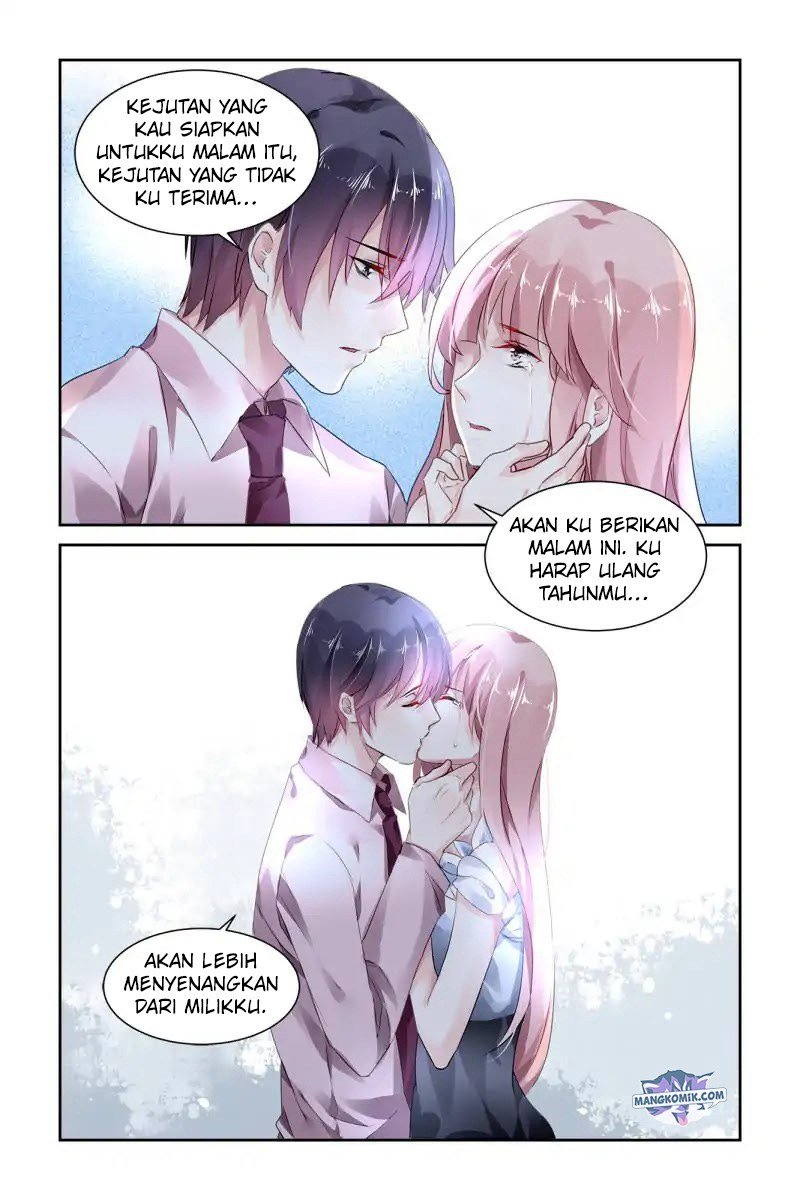 Guomin Laogong Dai Huijia Chapter 84 Gambar 9