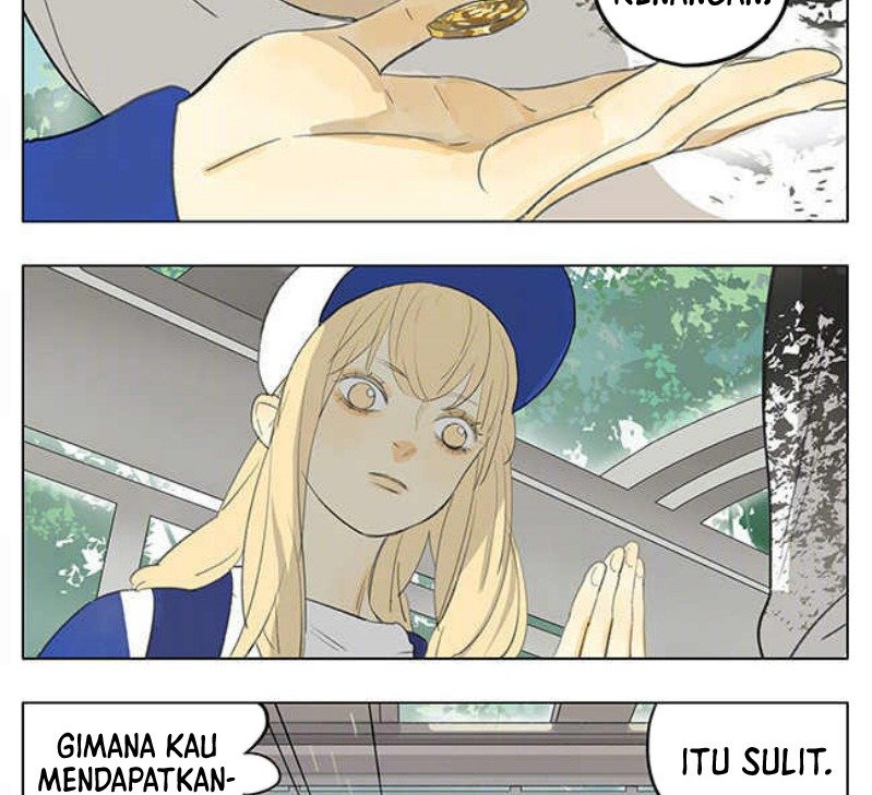 Tamen De Gushi Chapter 165 Gambar 10