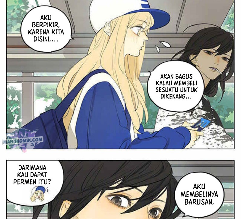 Tamen De Gushi Chapter 165 Gambar 3
