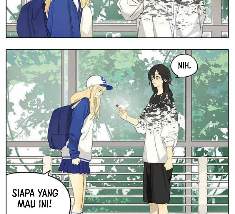 Tamen De Gushi Chapter 165 Gambar 5