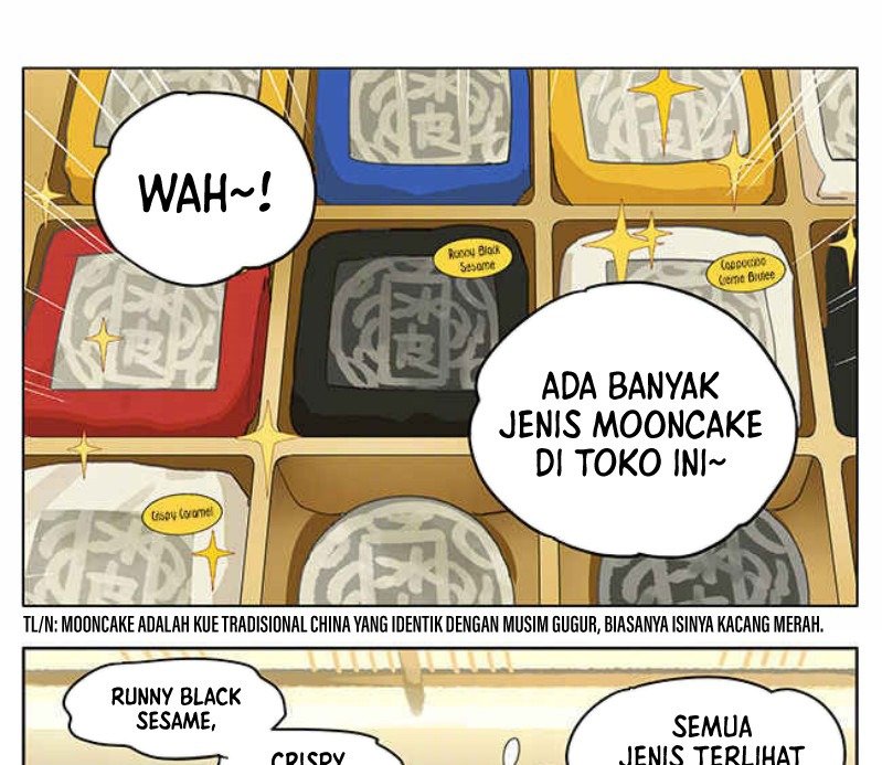 Manhua Tamen De Gushi Chapter 164 gambar nomor 2