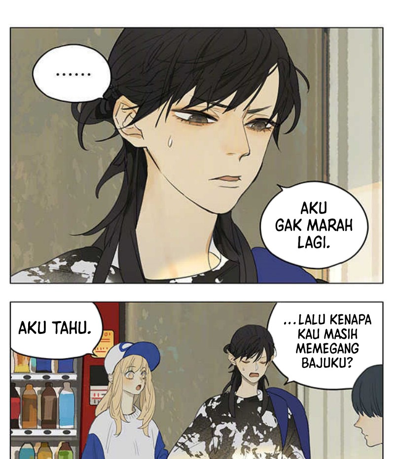 Manhua Tamen De Gushi Chapter 163 gambar nomor 2