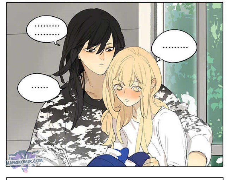 Tamen De Gushi Chapter 166 Gambar 10