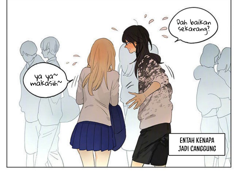 Tamen De Gushi Chapter 166 Gambar 11