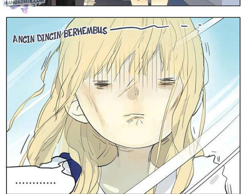 Tamen De Gushi Chapter 166 Gambar 4