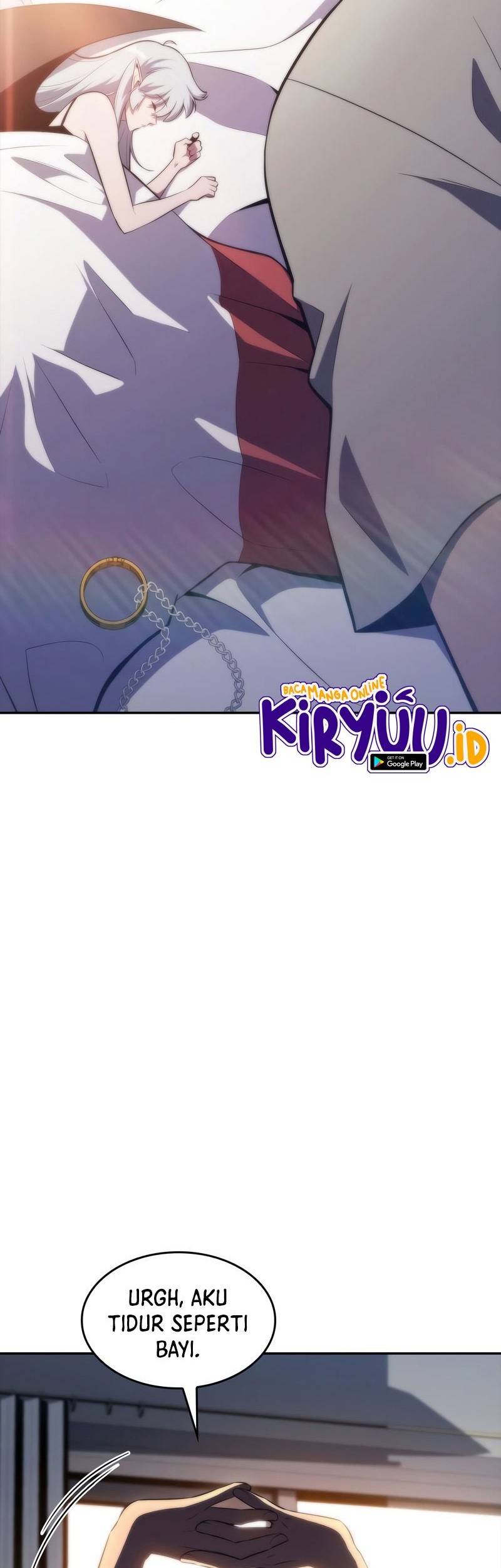 Solo Max-Level Newbie Chapter 49 Gambar 81