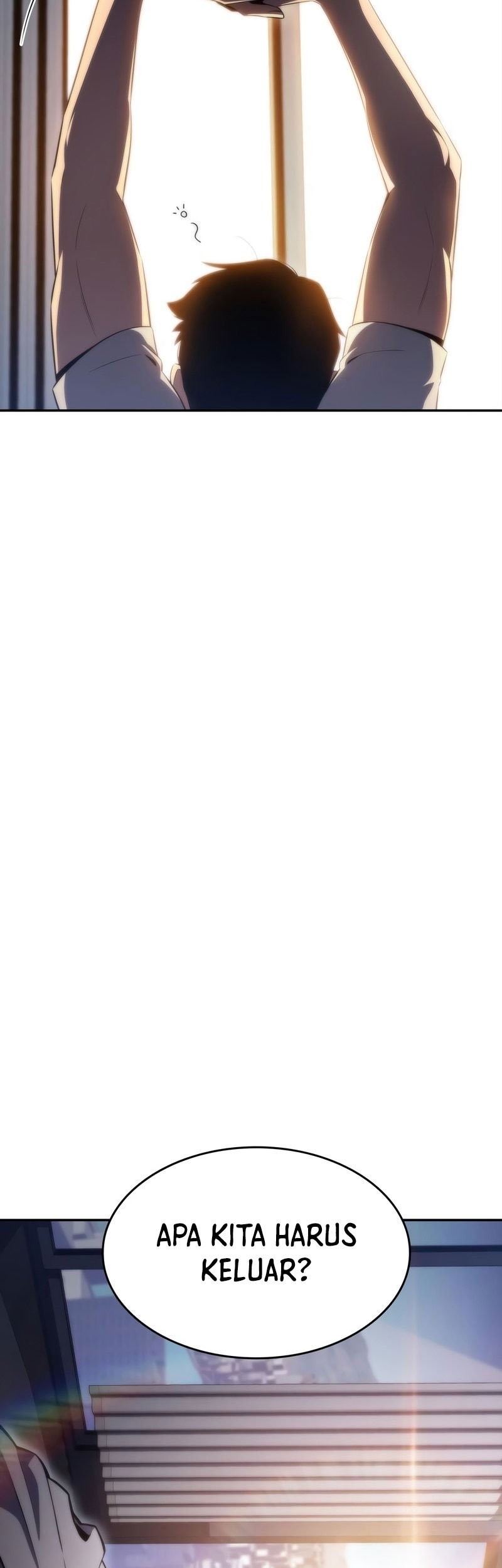 Solo Max-Level Newbie Chapter 49 Gambar 82