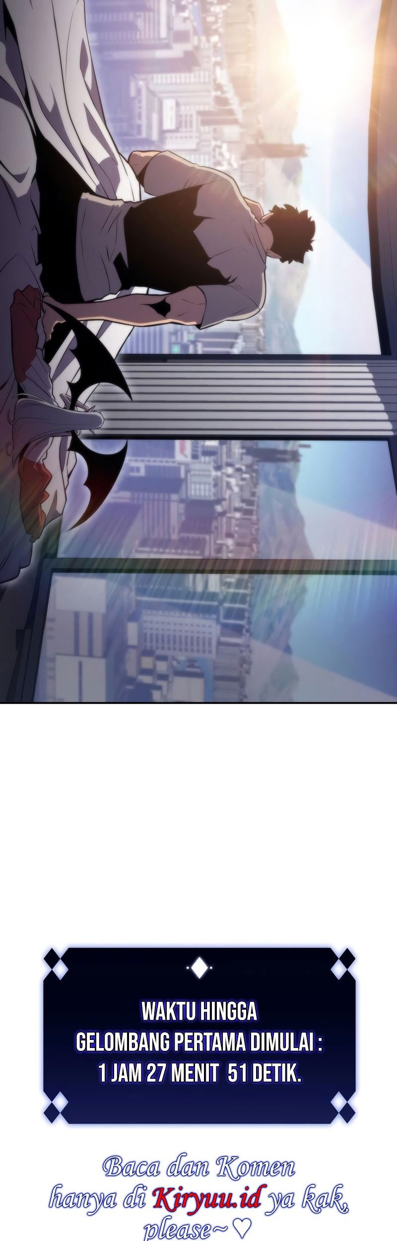 Solo Max-Level Newbie Chapter 49 Gambar 83